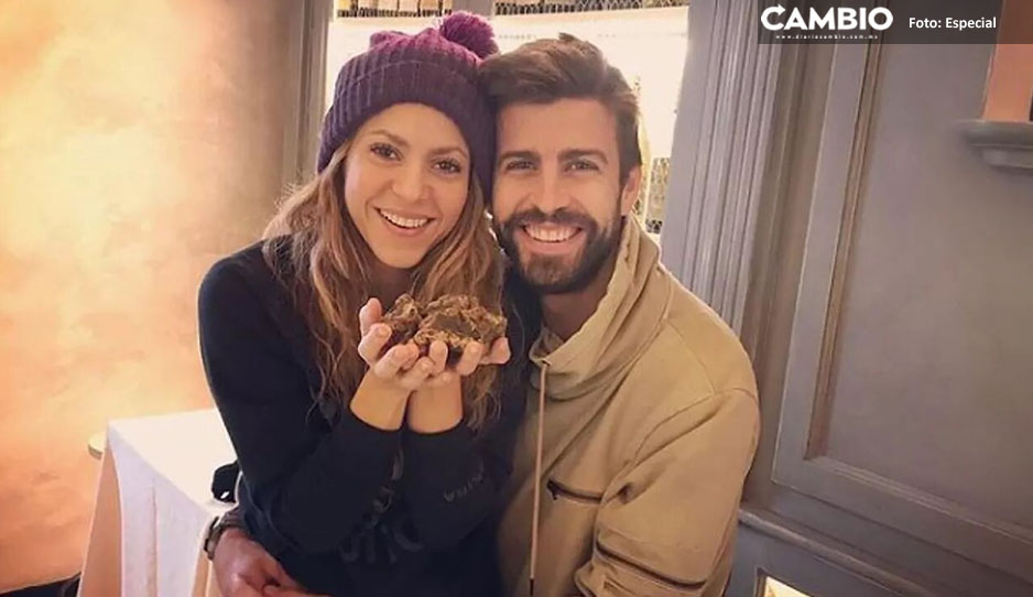 ¡No te pases Juan Osorio! Producirá serie de Shakira y Piqué