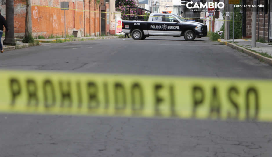 Pese a ola de inseguridad y asaltos, en Tehuacán sólo catalogan 27 colonias como puntos rojos de delincuencia