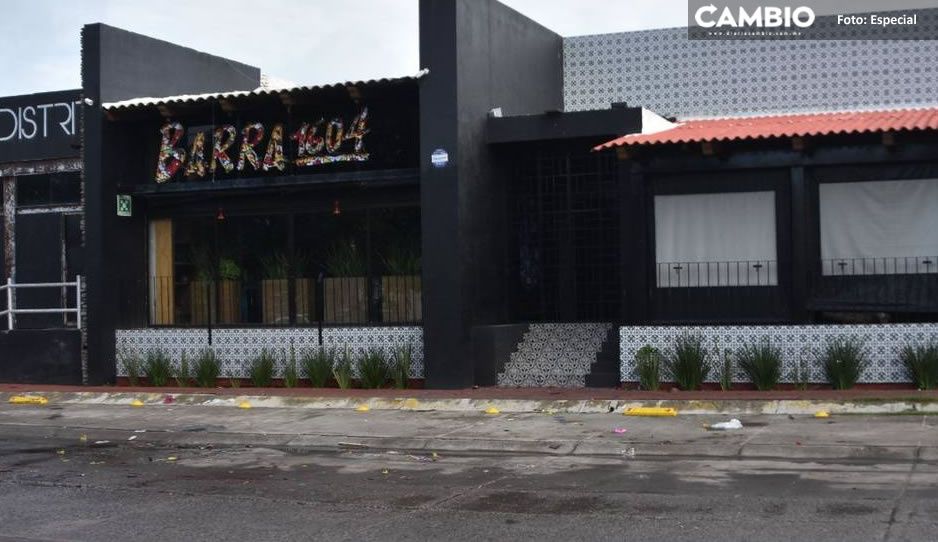 Narcotráfico extorsionaba a restaurante de Guanajuato con 50 mil pesos por semana