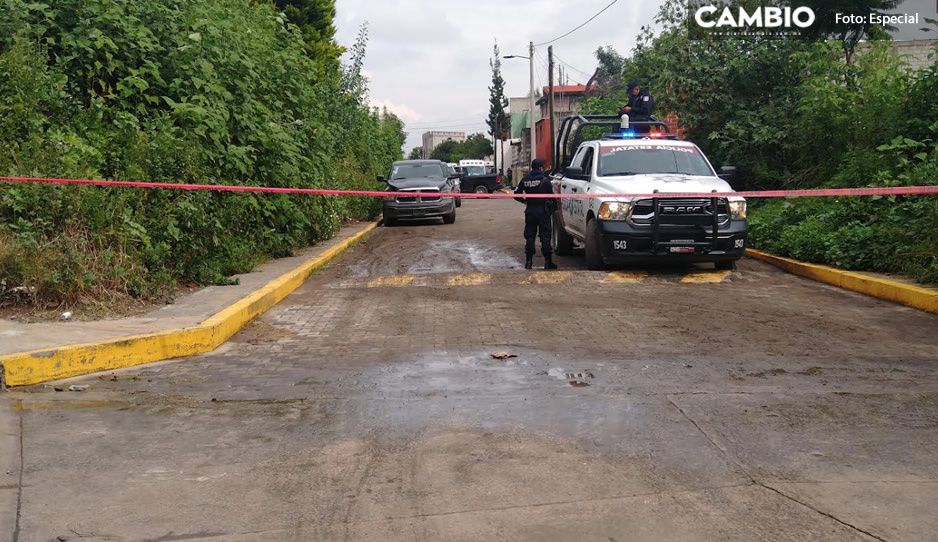 Emboscada en Tlaltenango deja un huachicolero muerto, cuatro heridos y 98 migrantes rescatados