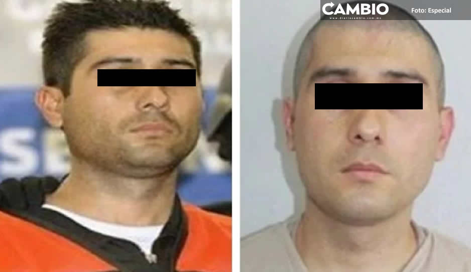 Detienen a El 85, cofundador de cartel mexicano que vendía droga en Estados Unidos