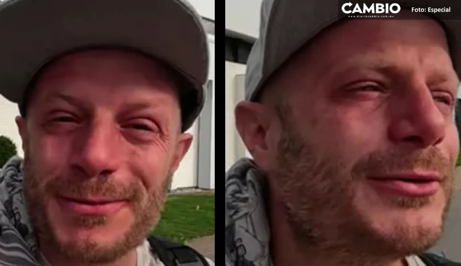 &#039;Es lo que yo quería&#039; Facundo rompe en llanto al visitar lugar que anhelaba conocer desde pequeño (VIDEO)
