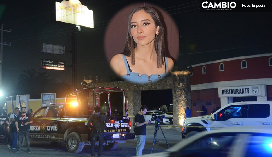 Así es el lugar donde hallaron el cadáver con características de Debanhi Escobar