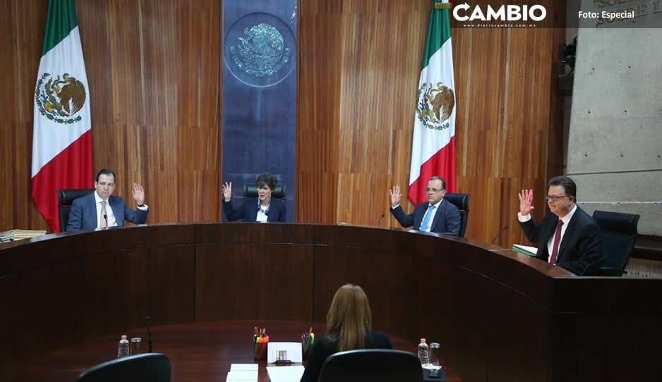 Alcaldes y diputados no tendrán que pedir licencia para reelegirse: TEPJF (VIDEO)
