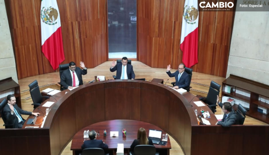 TEPJF desecha impugnación del PRI sobre la candidatura PSI en San José Miahuatlán