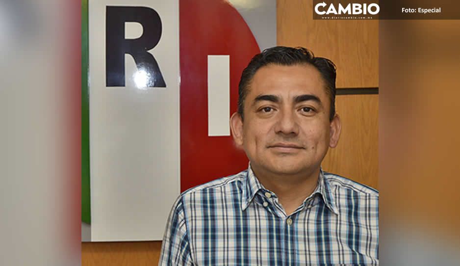 Va un PRIcioso en el lugar uno de la pluris del PRI: Lázaro Jiménez