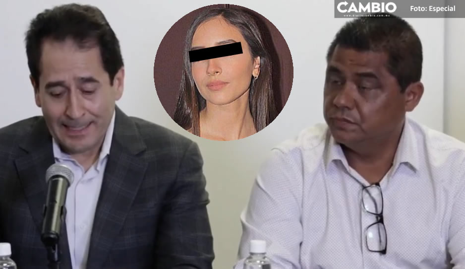 Destituyen a dos fiscales de Nuevo León por caso Debanhi (VIDEO)