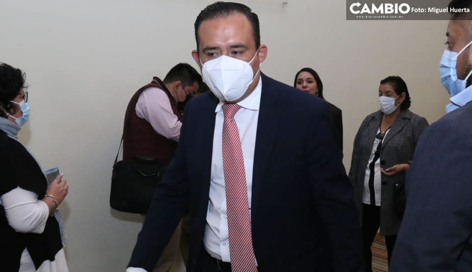 Comparecencia de secretarios ante el Congreso iniciaría el 18 de enero: Lalo Castillo