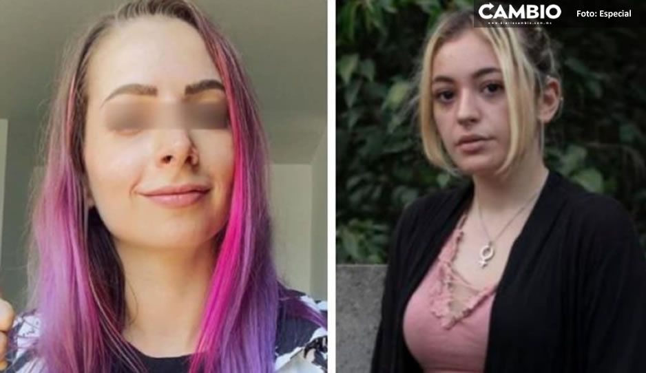 Ainara presenta pruebas contra youtuber YosStop, acusada de pornografía (VIDEO)    