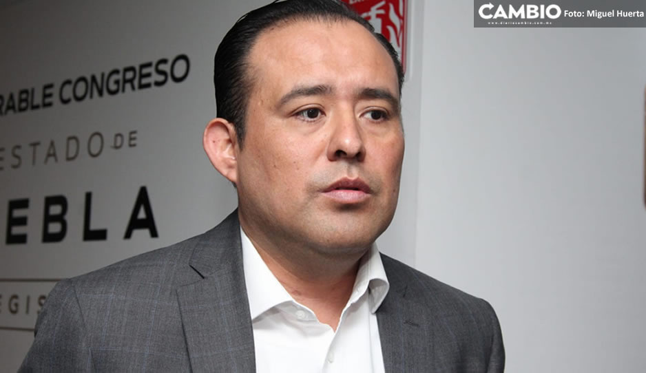 Eduardo Castillo pide a ediles transparentar el uso de los recursos obtenidos con el DAP