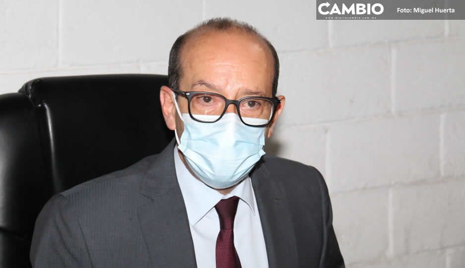 Empleado del INE en Serdán renunció al caerle investigación por acoso sexual