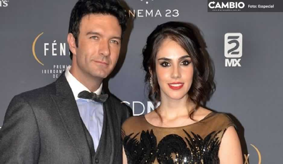 ¡Se acabó el amor! Sandra Echeverría y Leonardo de Lozanne se separan tras 11 años juntos