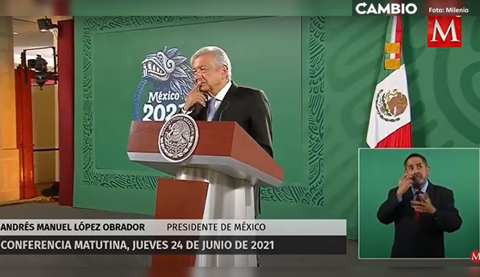 ¡Ni te ilusiones con ser “Fifi”! Para serlo, dice AMLO que necesitas fortuna de 500 millones de dólares   