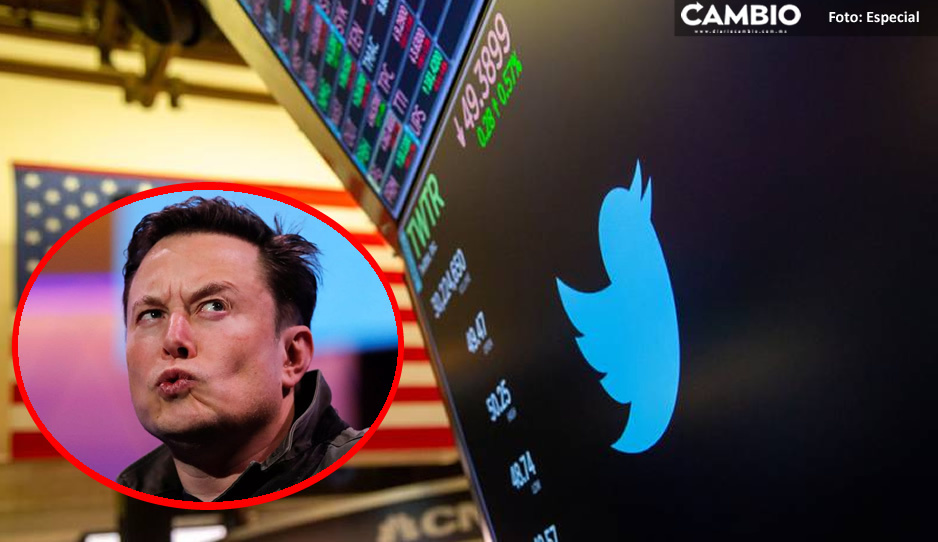 Primera victoria de Twitter sobre Musk: juicio por compra cancelada será en octubre