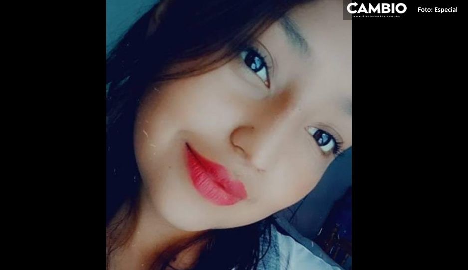 ¡Ayúdala a regresar a casa! Azuani González desapareció en la Central de Abastos