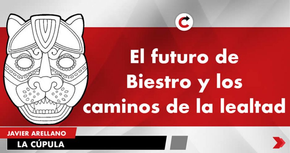 El futuro de Biestro y los caminos de la lealtad