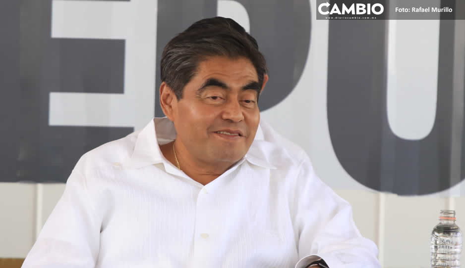 La dirigencia de Morena se ganará con votos, no con gritos ni sombrerazos, señala MBH (VIDEO)