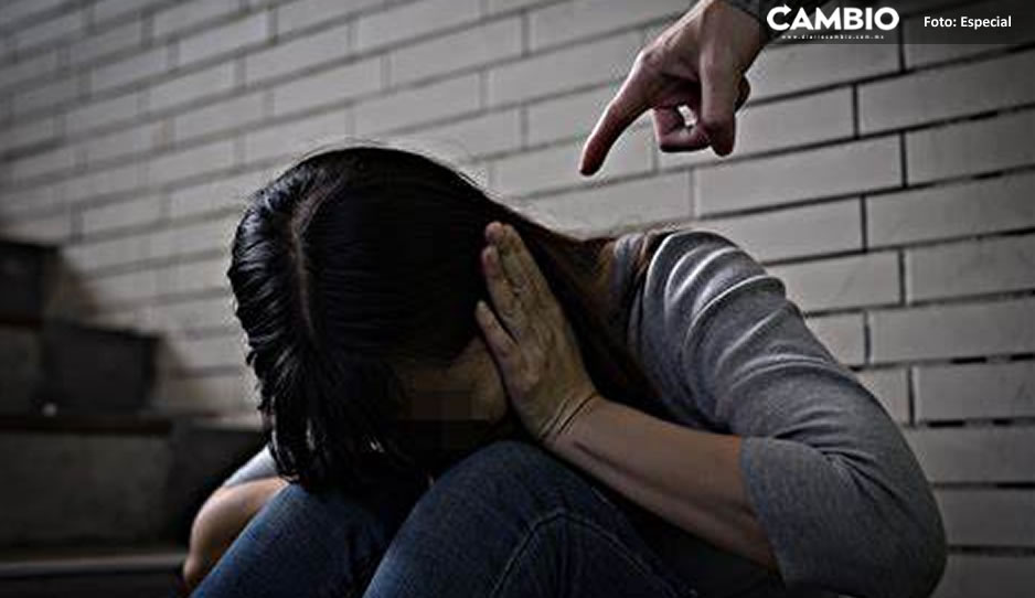 Nueve de cada 10 poblanas, sufren violencia física y psicológica (VIDEO)