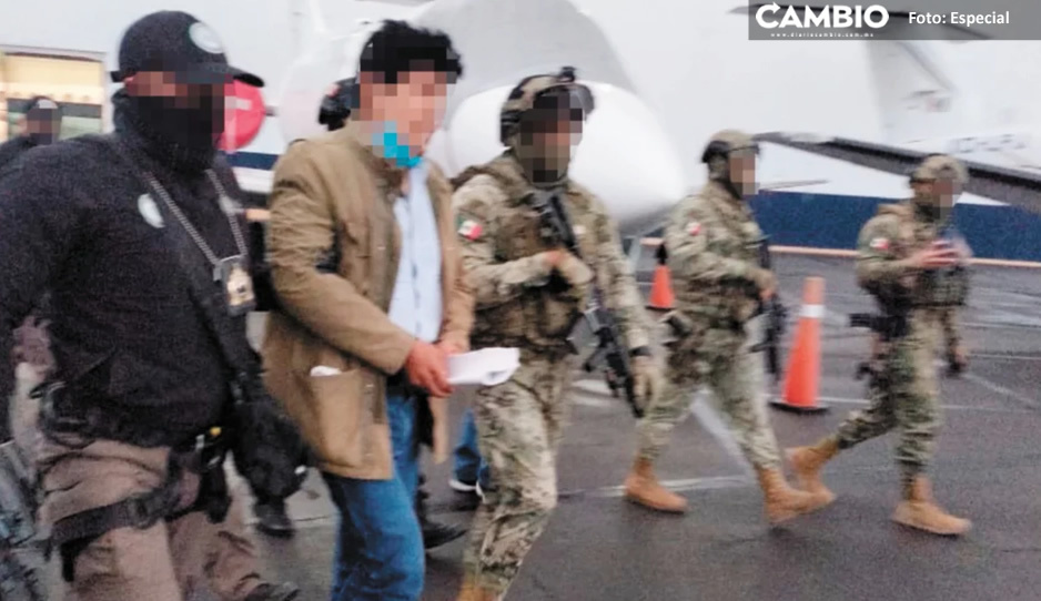 DEA reclutó a familiares de Caro Quintero para capturarlo