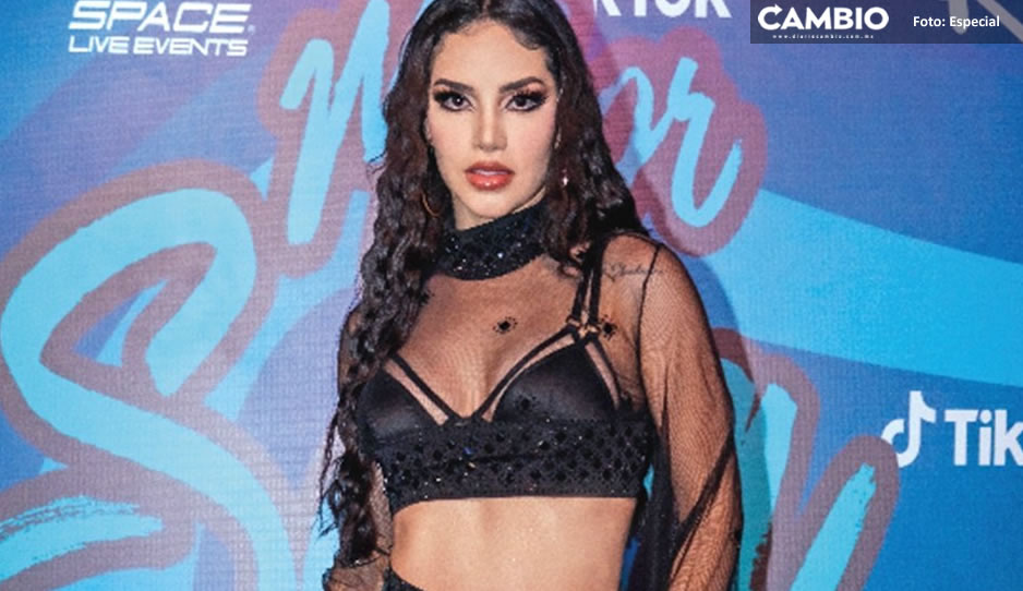 Kimberly Loaiza se presentará en Tomorrowland 2022