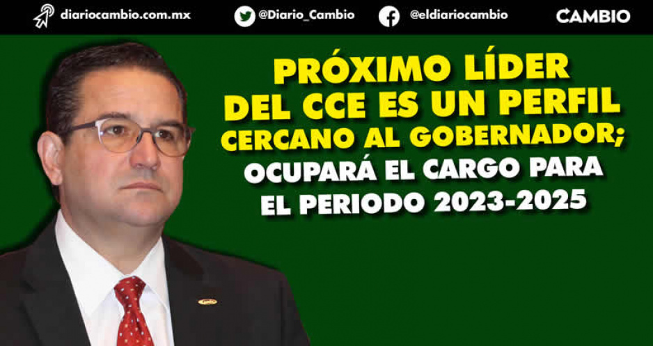 CCE no logra la unidad: con 55 % de votos Héctor Sánchez será el próximo presidente (FOTOS)