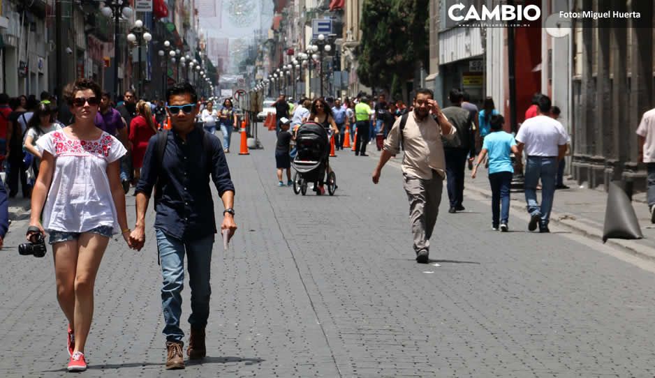 Votarán por primera vez 176 mil poblanos en elecciones 2021: INE