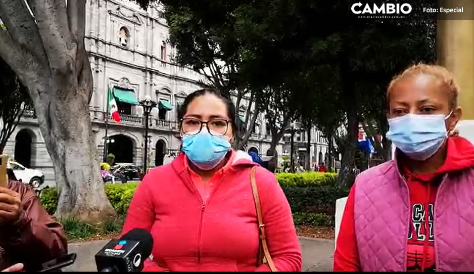 Familia de Alan exige esclarecer su muerte en anexo Granjas de Chachapa: no fue una caída (VIDEO)