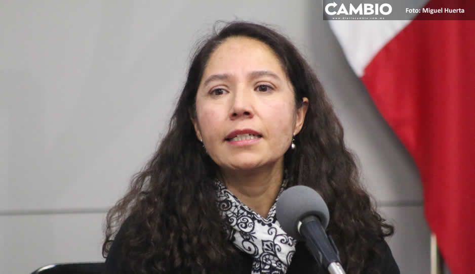 Presupuesto 2022 será de 104 mil millones de pesos: Teresa Castro (VIDEOS)