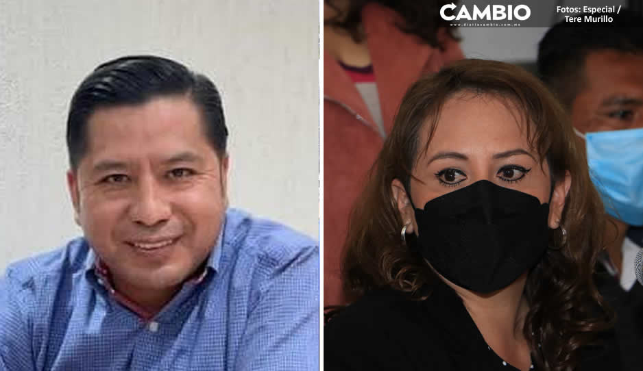 Filomeno Sarmiento pretende finiquitar a los integrantes del Sindicato en Cuautlancingo