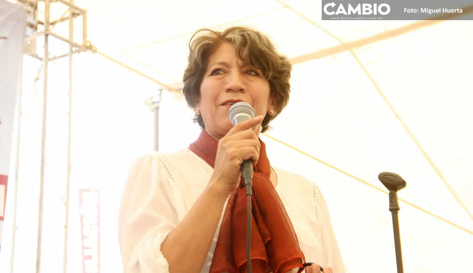SEP federal estará ubicada en el Paseo Bravo y Delfina Gómez despachará desde ahí en 2022 (VIDEOS)