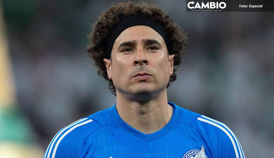 ¡Adiós al América! Memo Ochoa regresará a Europa en el Salernitana