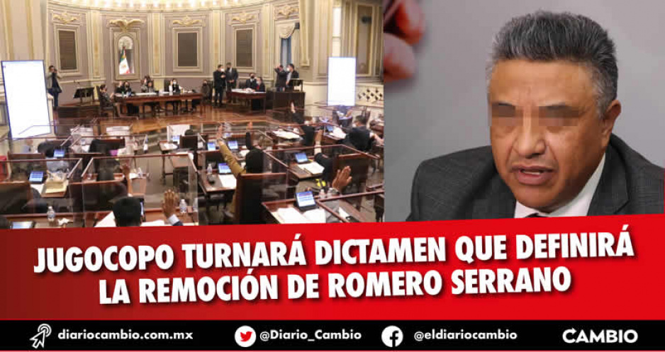 Congreso inicia proceso de destitución de Romero Serrano de la ASE (VIDEO)