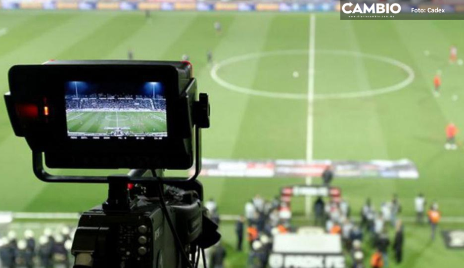 Solo dos partidos de la jornada 1 de la Liga MX será transmitidos por tv abierta; Puebla va por Fox