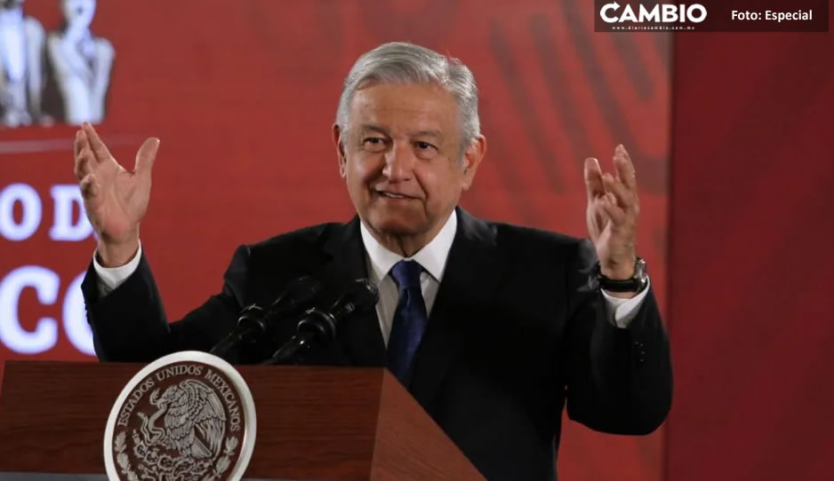 Así será la vida de AMLO, después de jubilarse en 2024