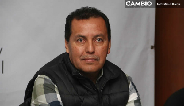 Nuevas denuncias vs Rolando Montero, funcionario de la Conafor en Puebla
