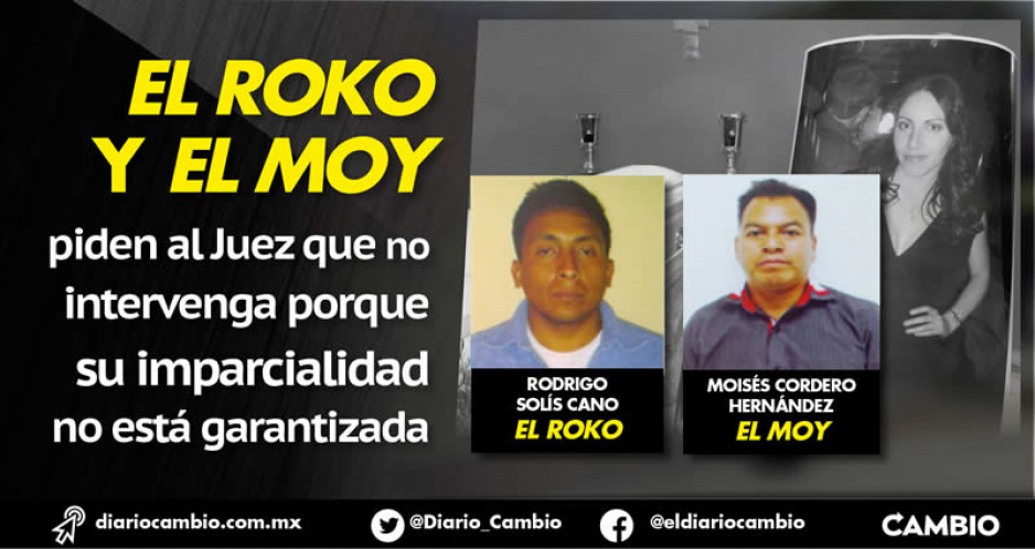 Cómplices del feminicidio de Karla López Albert no tienen sentencia a 8 años del caso