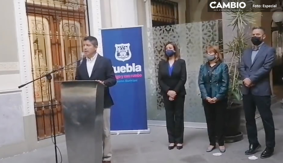 Ante las migajas que dejó Claudia, Lalo analiza solicitar un crédito bancario (VIDEO)