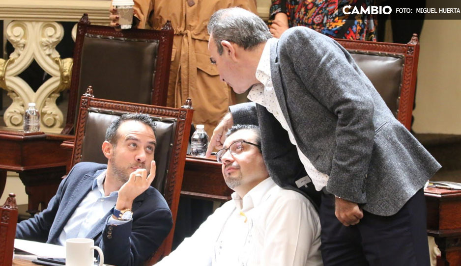 PRIAN presenta propuestas para modificar algunos puntos de la Reforma al Poder Judicial