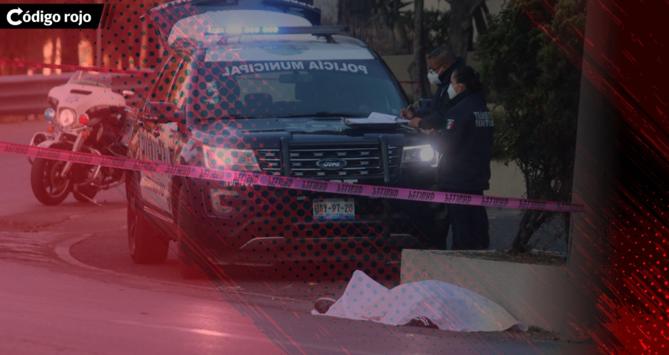 Feminicidio 71: Hallan cuerpo putrefacto con signos de violencia en barranca de Hueytamalco