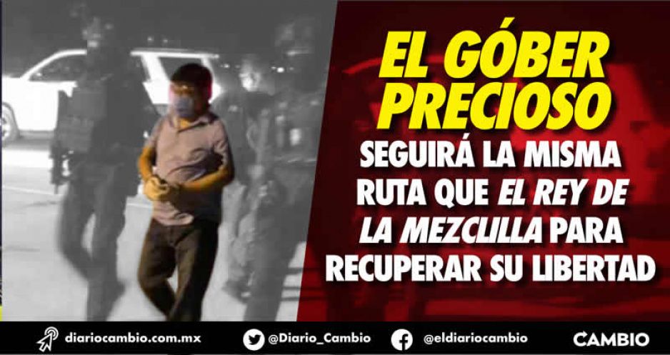 Alerta Lydia Cacho sobre liberación de Marín tras amparo otorgado a Kamel Nacif (VIDEO)