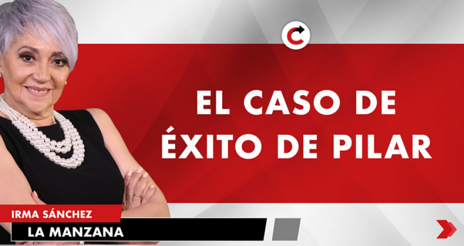 El caso de éxito de Pilar