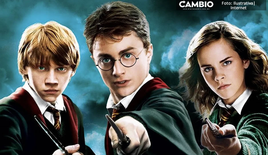 ¡Atentos potterheads! CEO de Warner lanza pistas sobre el regreso de Harry Potter