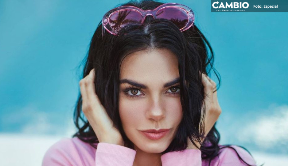 Livia Brito no quiere ni que le tomen fotos; pide que no lucren con su imagen y la tunden en redes