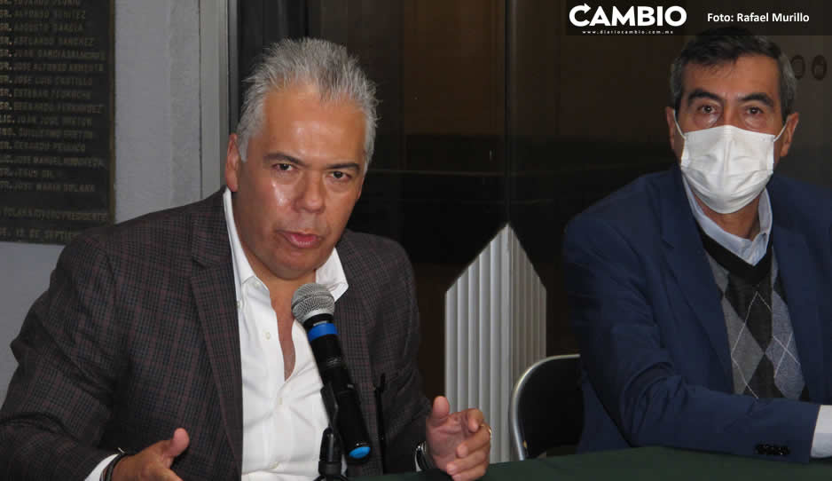 CCE le pide a Barbosa la concesión del Tren Turístico: hace falta un atractivo (VIDEOS)