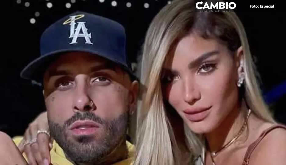 Ex novia de Nicky Jam realizó brujería a Maluma y Yatra