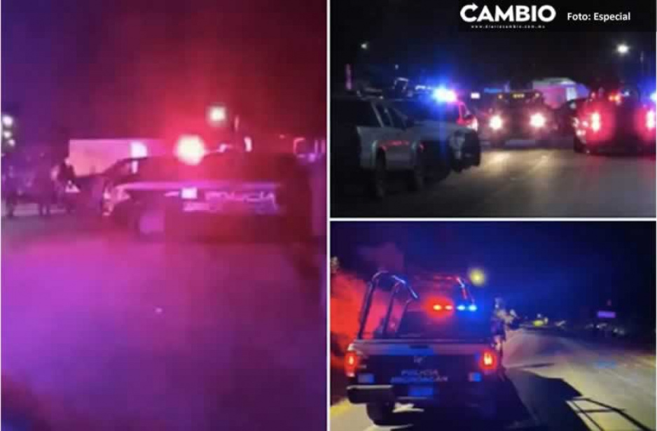 Masacre en Michoacán: sicarios ejecutan a 20 personas en palenque clandestino