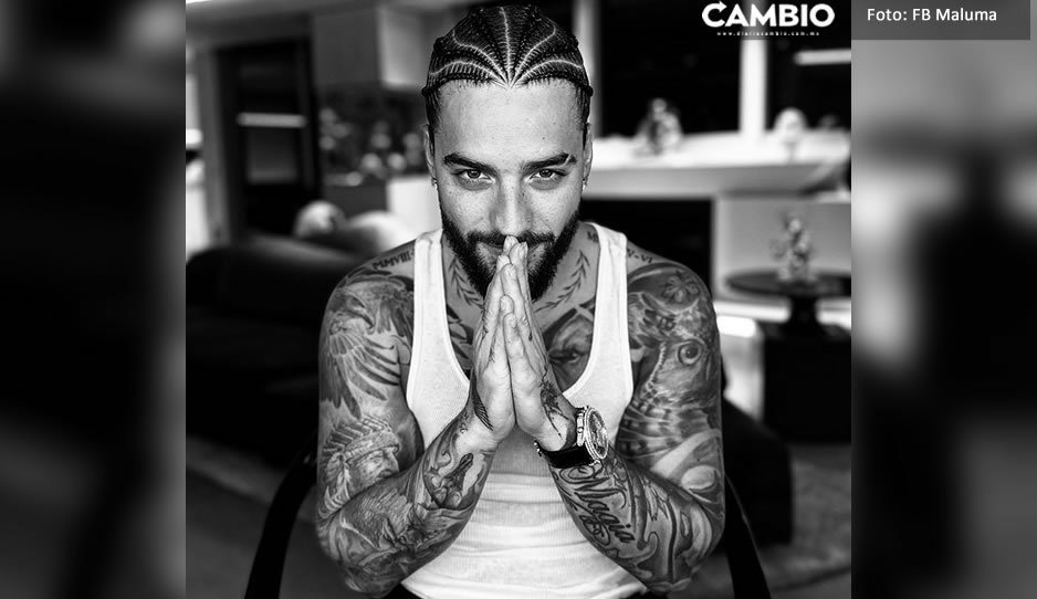 ¿Cómo se llamará? Maluma cambia de nombre