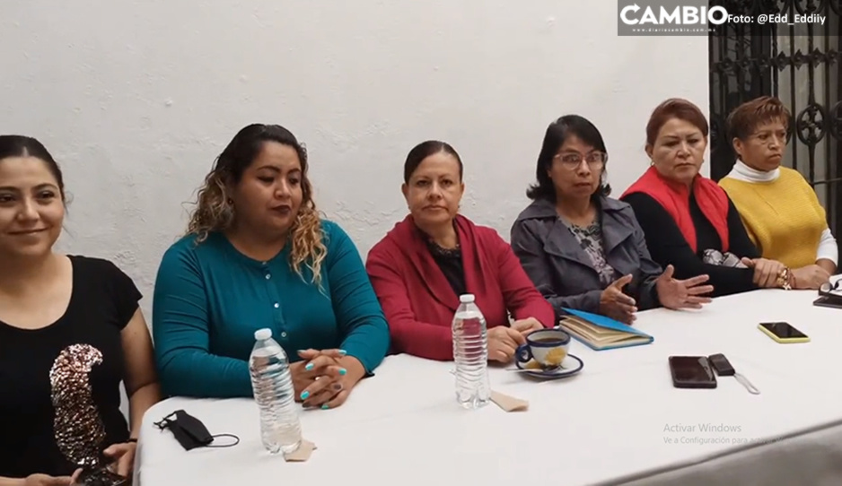 Red Plural de Mujeres pide modificar ley para garantizar paridad de género en el Poder Judicial