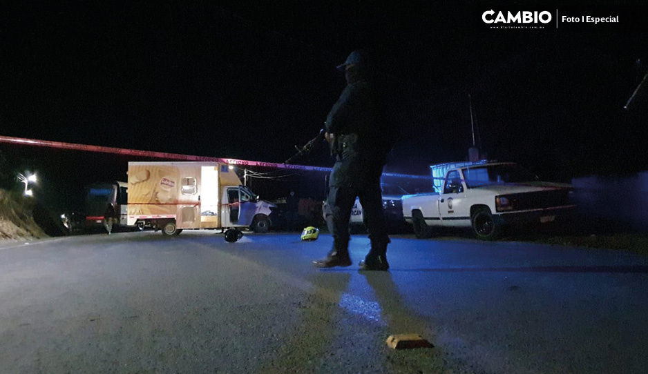 Le decían ‘El Chapo’ a uno de los ejecutados en palenque clandestino de Michoacán