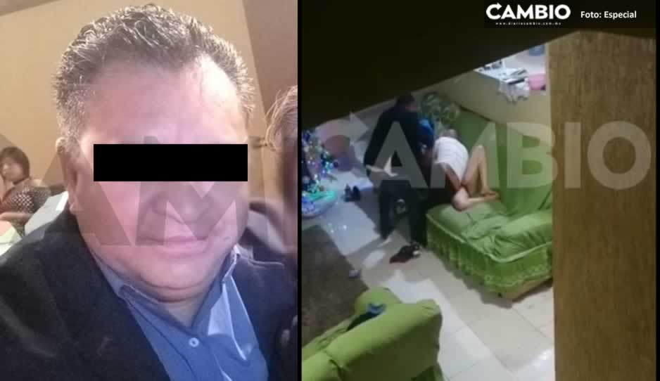 En 2020 dieron de baja a tesorero del sindicato de la VW por borracho